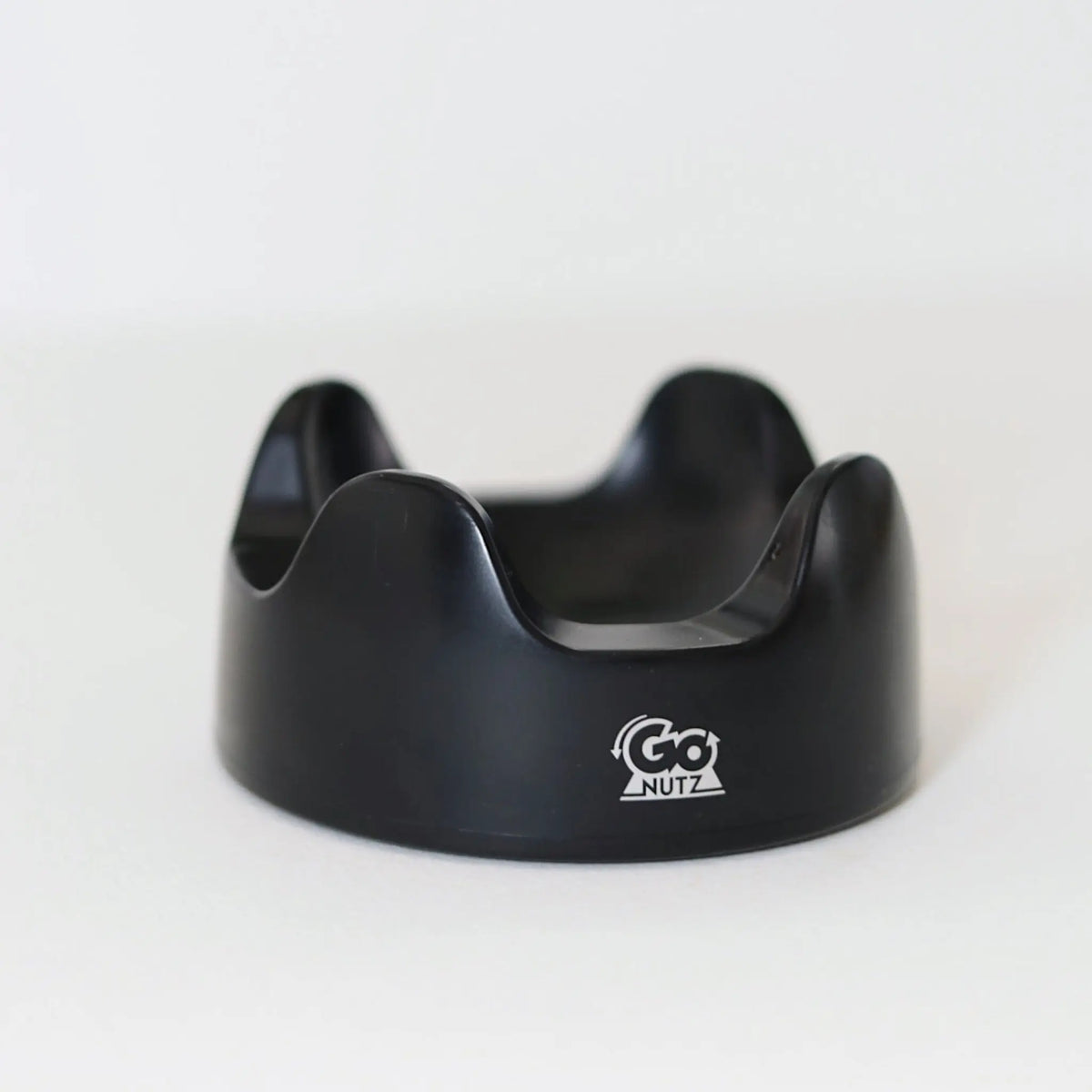Go Nutz Charging Base - Black & Pink My Store