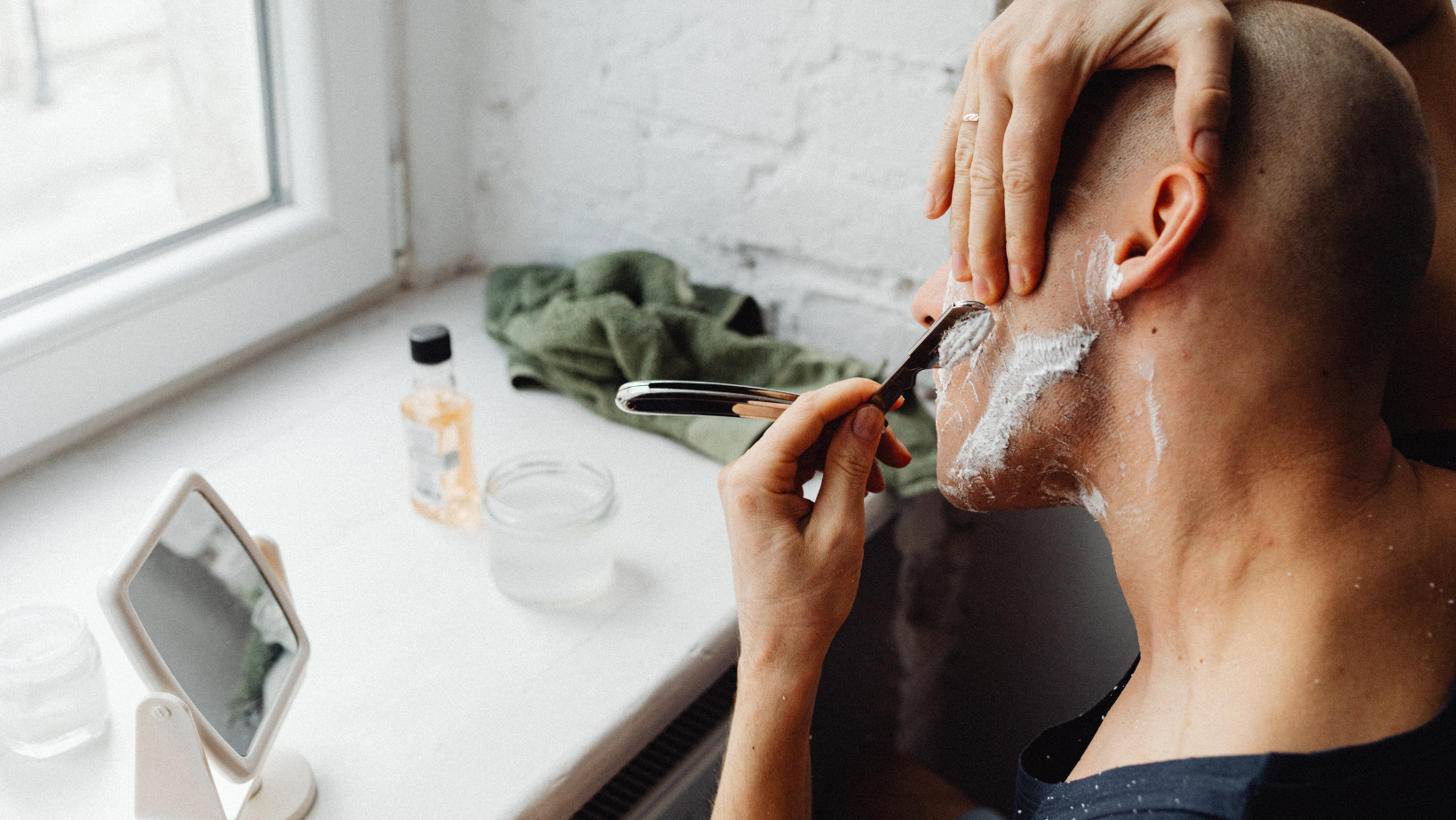 Spring Skin Sorted: Your Quick Guide to a Smoother, Irritation-Free Shave