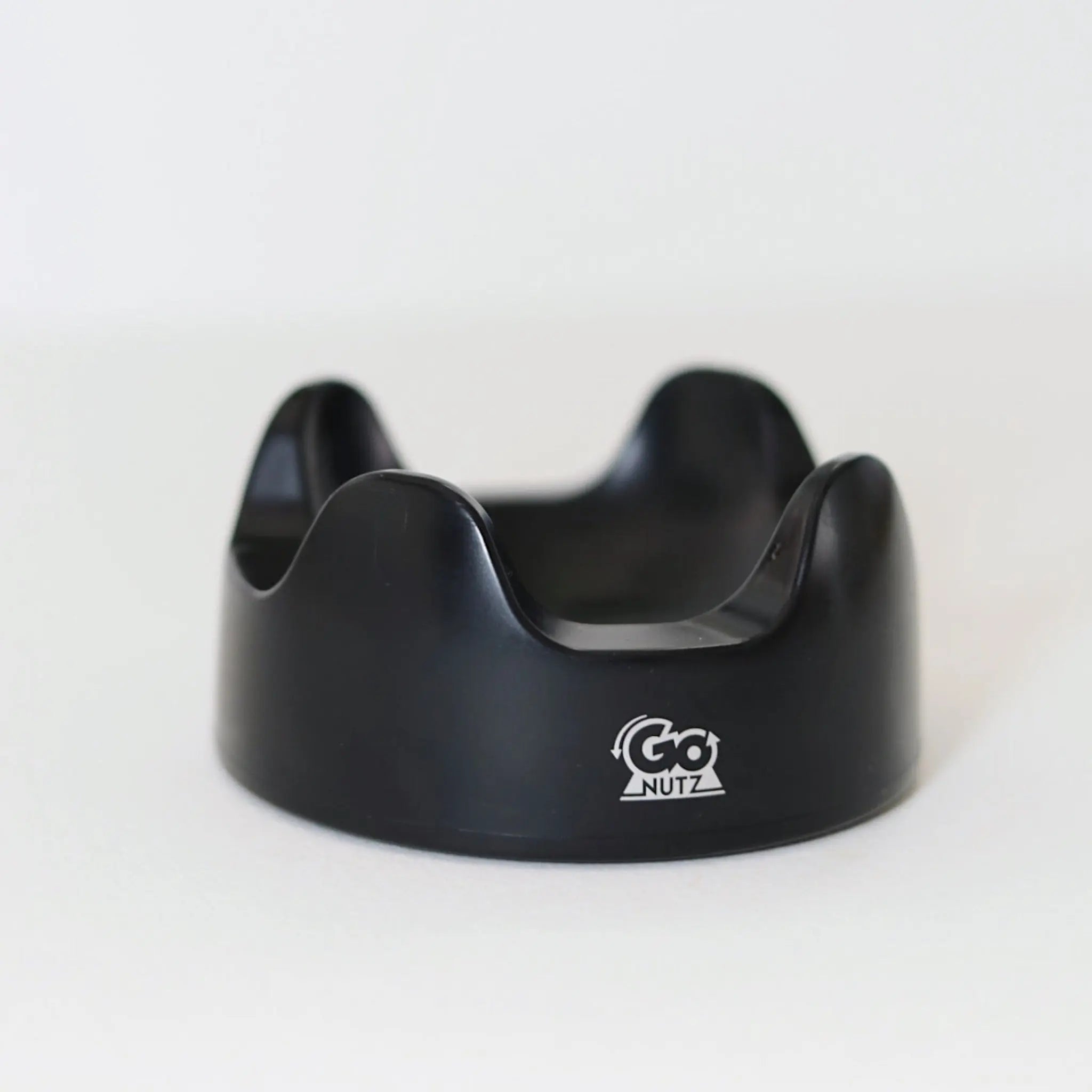 Go Nutz Charging Base - Black & Pink My Store